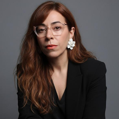 Lic. María Belén Roche